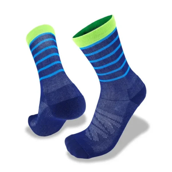 Bamboo Multi Sport Socks
