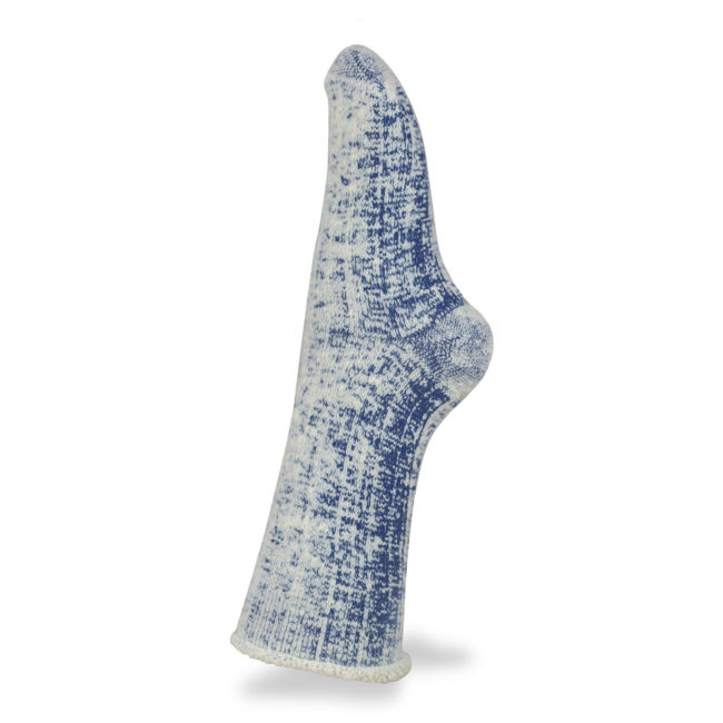 Womens Merino Fleece Socks