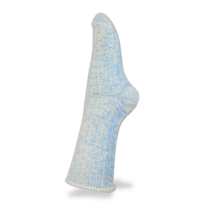 Womens Merino Fleece Socks