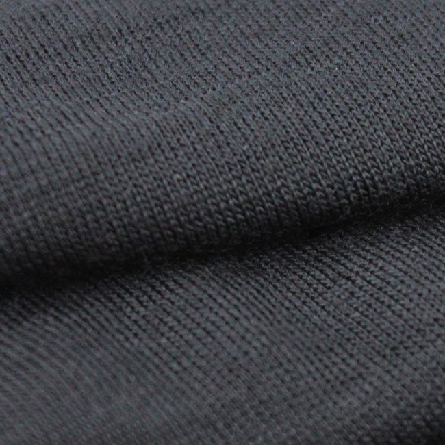 Womens Merino Mid Long Sleeve Scoop Neck Top
