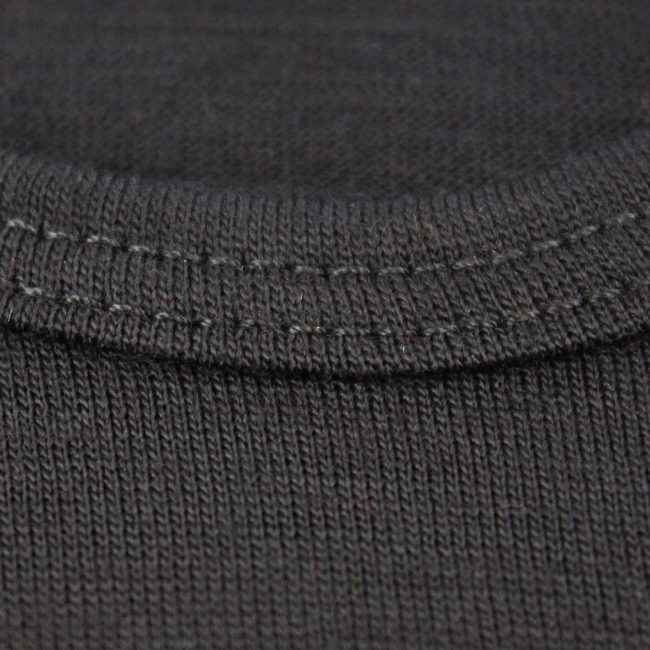 Womens Merino Mid Long Sleeve Scoop Neck Top