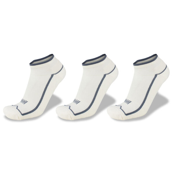 Merino 10k Plush Sock 3 Pair Bundle