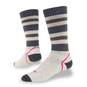 Larapinta Merino Hiker 1.0 eXtreme Socks