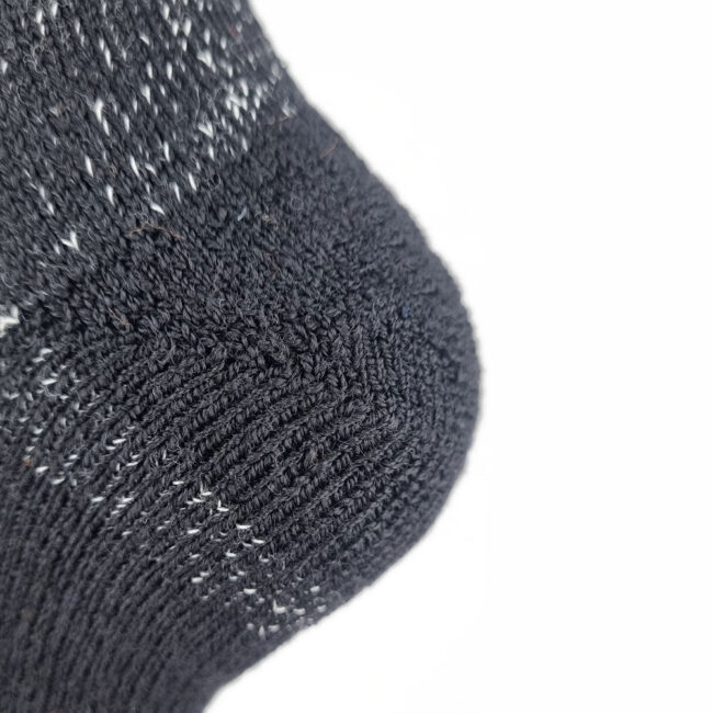 Womens Overland Merino Hiker Socks