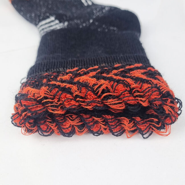 Womens Overland Merino Hiker Socks