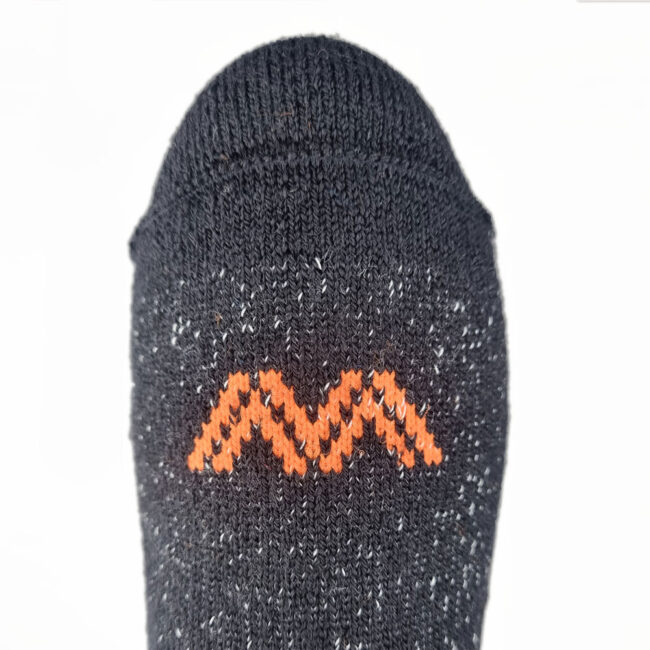 Womens Overland Merino Hiker Socks