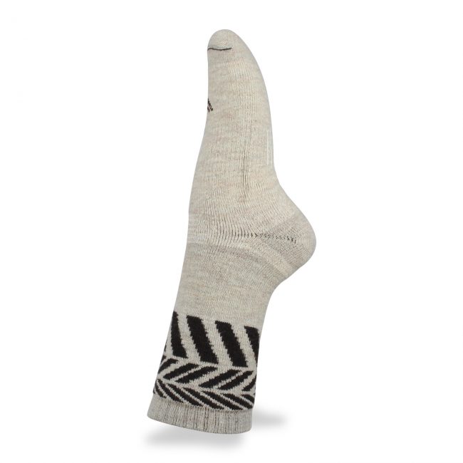Womens Overland Merino Hiker Socks