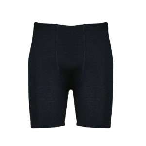 Mens Merino Mid Short Leggings