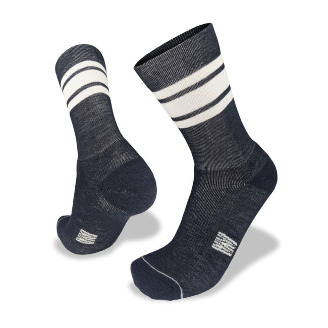 Cape To Cape Merino Light Hiker Socks
