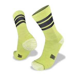 Cape To Cape Merino Light Hiker Socks