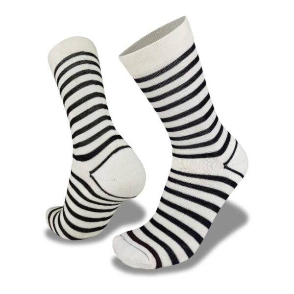 Cape To Cape Merino Light Hiker Socks