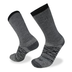 Larapinta Merino Hiker Socks