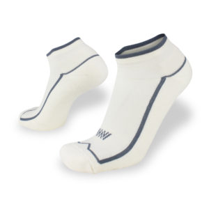 10K Socks Natural