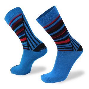 Bamboo Rad 1 Socks