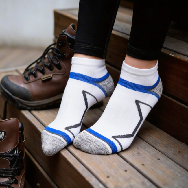 Womens Merino 10K eXtreme Socks