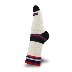 Womens  Merino Enhance Socks