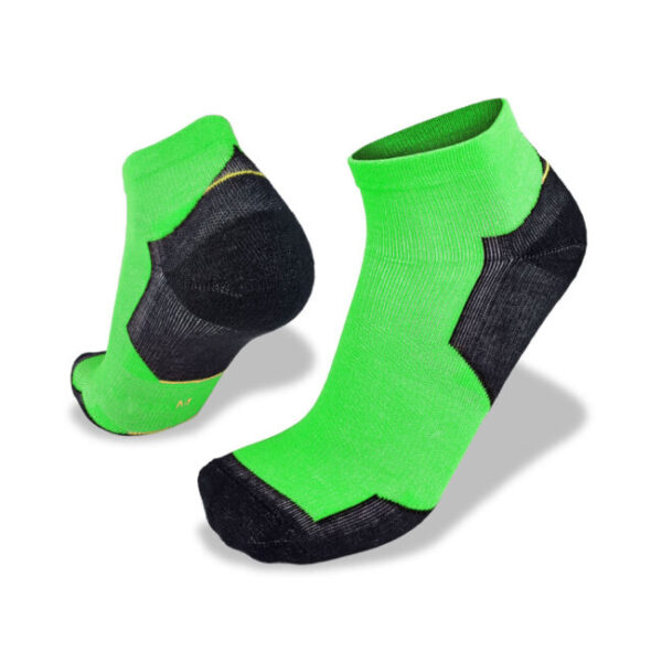 Womens Bamboo Runner Socks