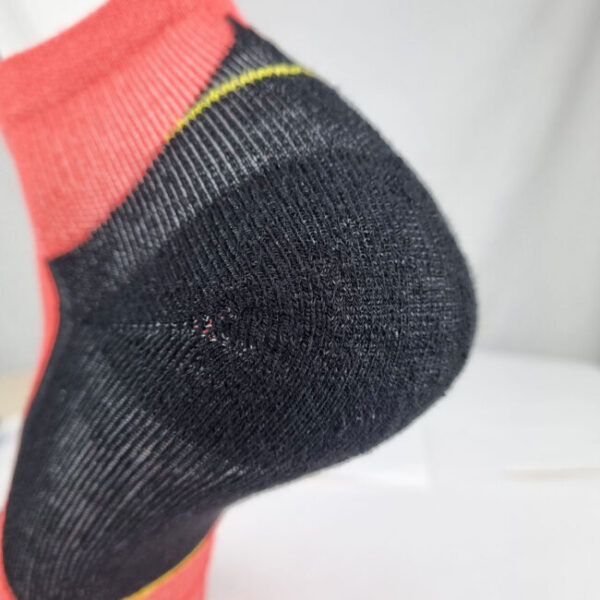 Womens Bamboo Runner Socks