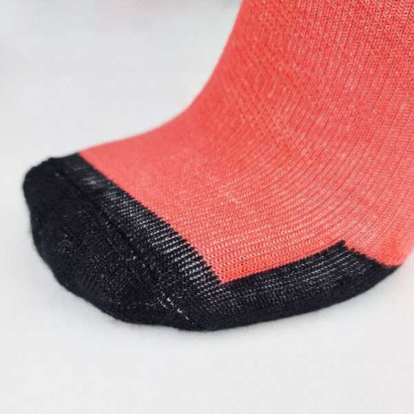 Womens Bamboo Runner Socks