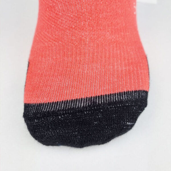 Womens Bamboo Runner Socks