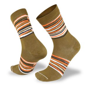 Bamboo Rattan Socks