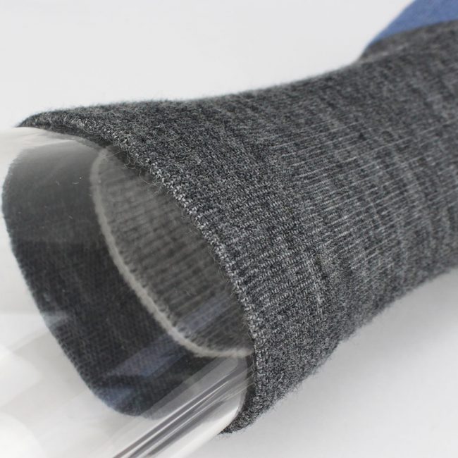 Womens Cape To Cape Merino Light Hiker Socks