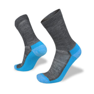 Cape To Cape Merino Light Hiker Socks