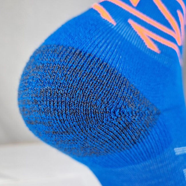 Mens Atmosphere Q Trail Socks