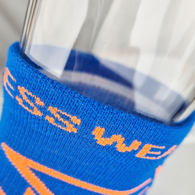 Mens Atmosphere Q Trail Socks