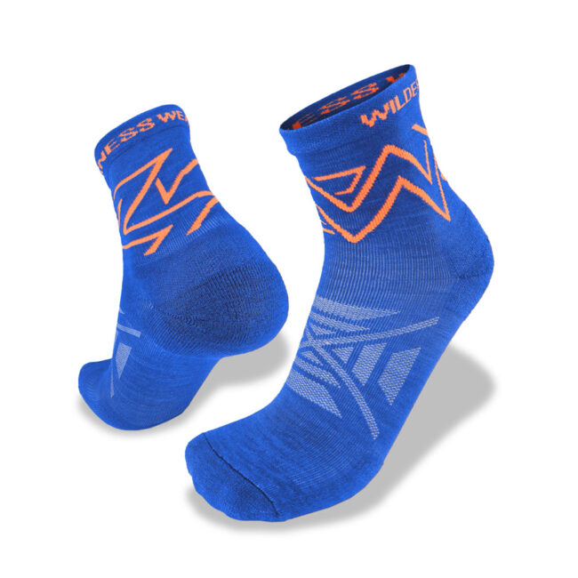 Mens Atmosphere Q Trail Socks