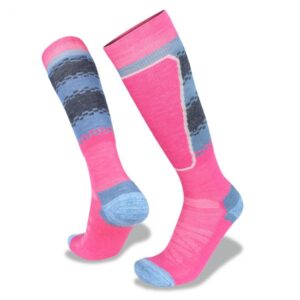 All Mountain Merino  Ski Socks
