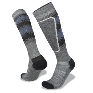 Merino All Mountain Ski Socks