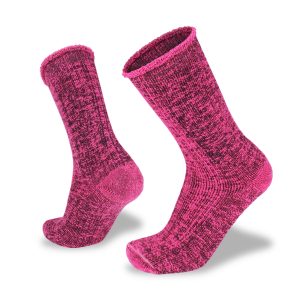 Merino Fleece Limited Edition Socks