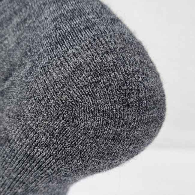 Womens Cape To Cape Merino Light Hiker eXtreme Socks