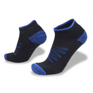 Mens Cool Plus Runner Socks