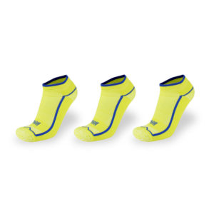 Merino 10k Active Socks 3 Pair Bundle