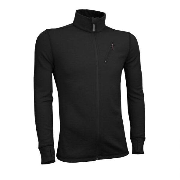 Mens Merino 350 Alpine Middo Jacket