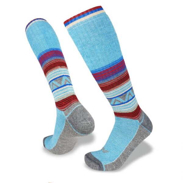 Merino Fusion Max Alpine Ski Socks