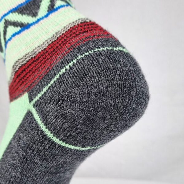 Merino Fusion Max Alpine Ski Socks