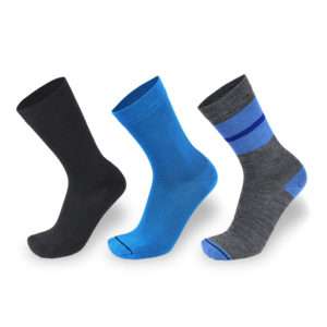 Office Dad 3 Pair Sock Pack Bundle