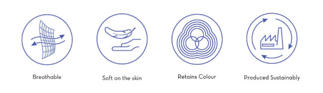 Cool Merino Icons