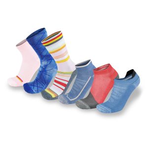 Women’s All Rounder Gift Sock Bundle