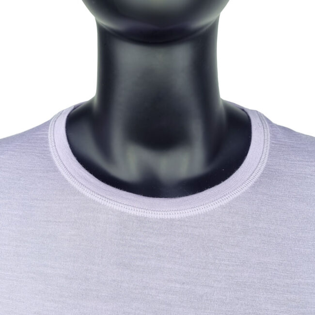 Womens Cool Merino 155 Hike Tee Top