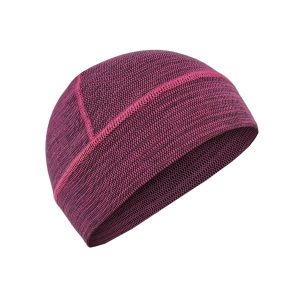 Womens MerinoFusion Light 160 Skull Cap