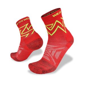 Atmosphere Q Run Socks