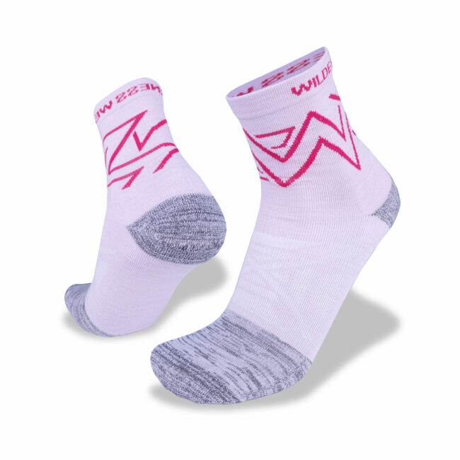 Atmosphere Q Run Socks