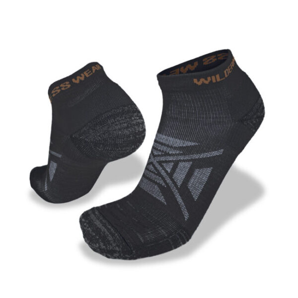 Mens Atmosphere L Trail Socks