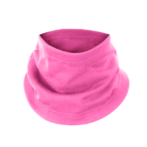 Polypro+ 2 Layer Neck Warmer Lime