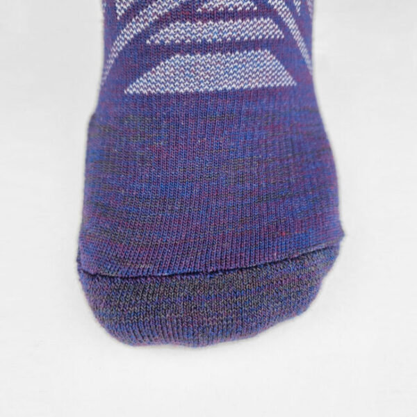 Womens Atmosphere L Trail Socks