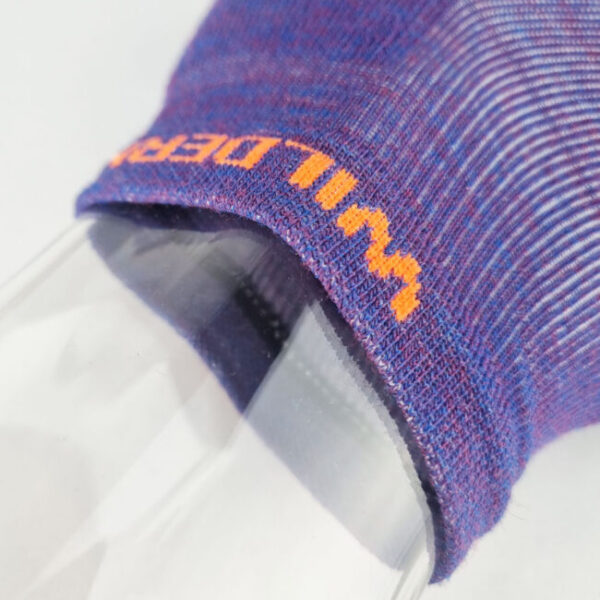 Womens Atmosphere L Trail Socks